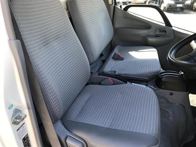 2017 Toyota Toyoace - Thumbnail