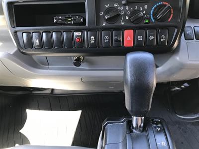 2017 Toyota Toyoace - Thumbnail
