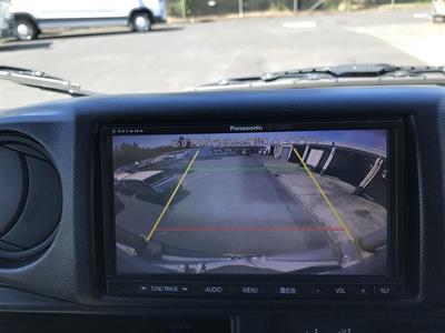 2017 Toyota Toyoace - Thumbnail