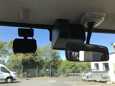 2017 Toyota Toyoace - Thumbnail