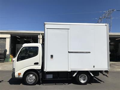 2017 Toyota Toyoace - Thumbnail
