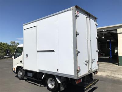 2017 Toyota Toyoace - Thumbnail