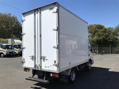 2017 Toyota Toyoace - Thumbnail