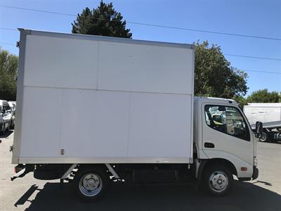 2017 Toyota Toyoace - Thumbnail