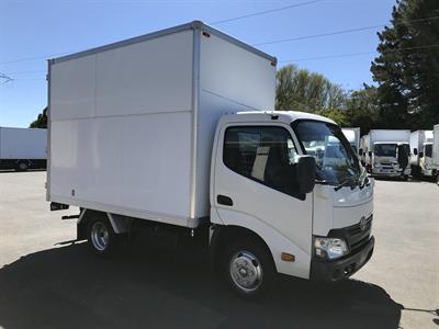 2017 Toyota Toyoace - Thumbnail