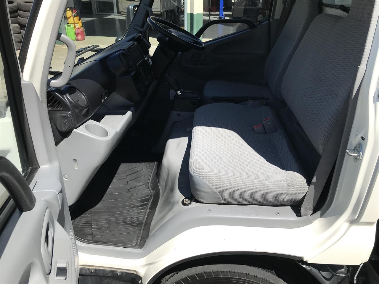 2017 Toyota Toyoace