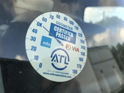 2016 Mitsubishi Canter - Thumbnail