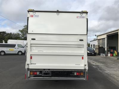 2016 Toyota Dyna - Thumbnail