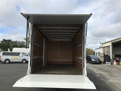 2016 Toyota Dyna - Thumbnail