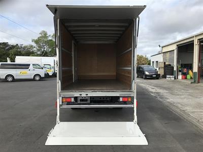 2016 Toyota Dyna - Thumbnail