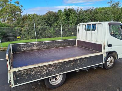 2018 Nissan Atlas - Thumbnail