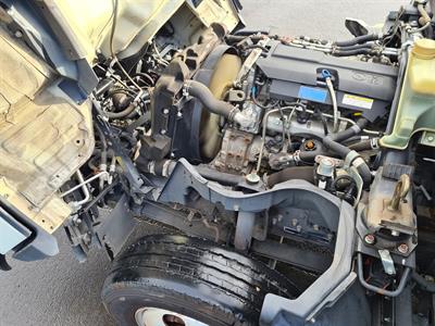 2018 Nissan Atlas - Thumbnail