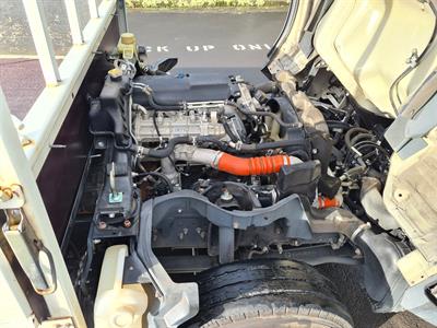 2018 Nissan Atlas - Thumbnail