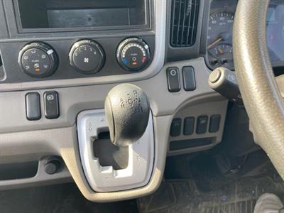 2018 Nissan Atlas - Thumbnail