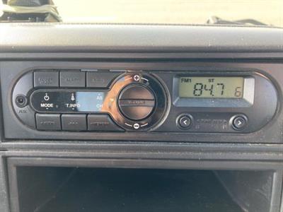 2018 Nissan Atlas - Thumbnail