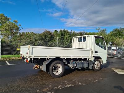 2018 Nissan Atlas - Thumbnail