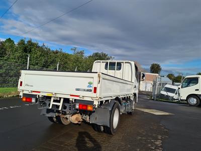 2018 Nissan Atlas - Thumbnail