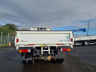 2018 Nissan Atlas - Thumbnail