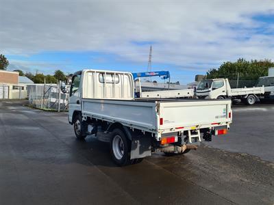 2018 Nissan Atlas - Thumbnail