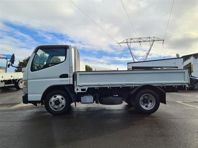 2018 Nissan Atlas - Thumbnail