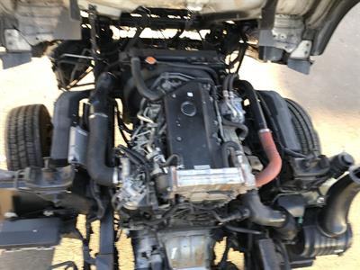 2012 Isuzu Elf - Thumbnail