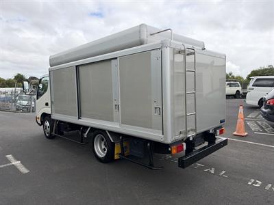 2021 Toyota Dyna - Thumbnail