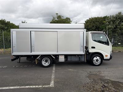 2021 Toyota Dyna - Thumbnail