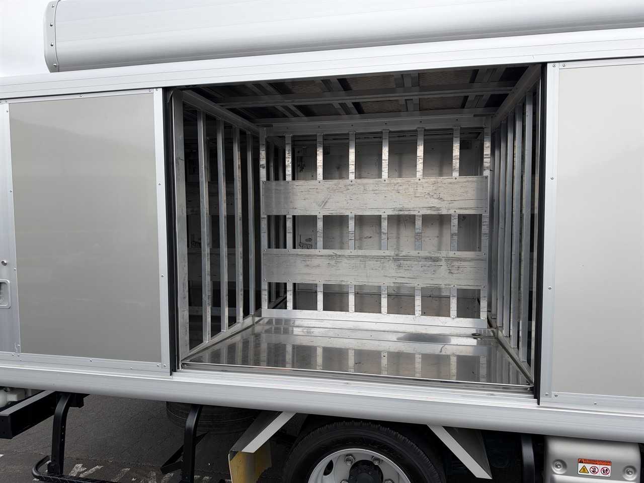 2021 Toyota Dyna