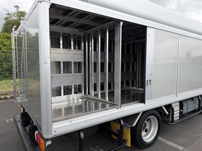 2021 Toyota Dyna - Thumbnail