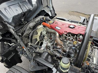 2021 Toyota Dyna - Thumbnail