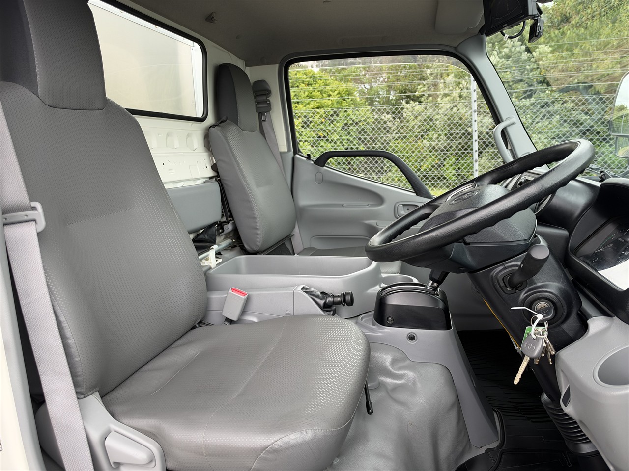 2021 Toyota Dyna