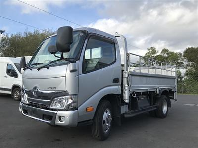2020 Toyota Dyna