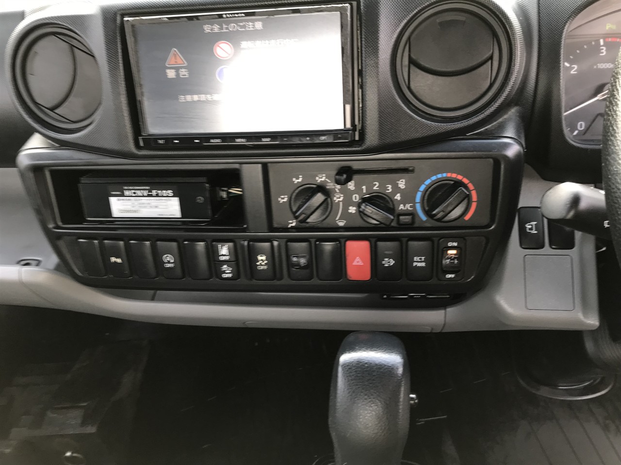 2020 Toyota Dyna