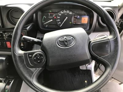2020 Toyota Dyna - Thumbnail