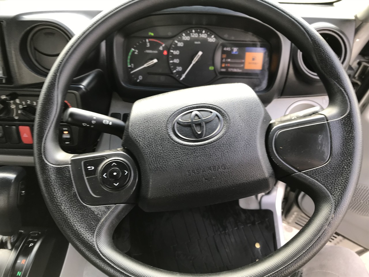 2020 Toyota Dyna