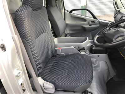 2020 Toyota Dyna - Thumbnail
