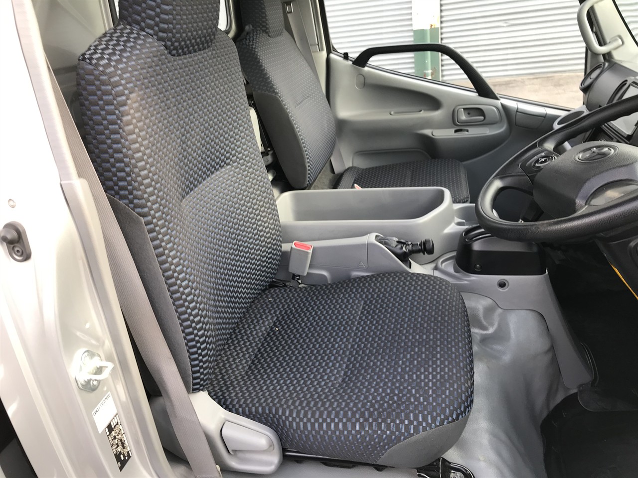 2020 Toyota Dyna