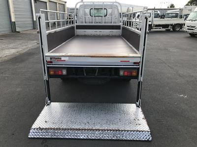 2020 Toyota Dyna - Thumbnail