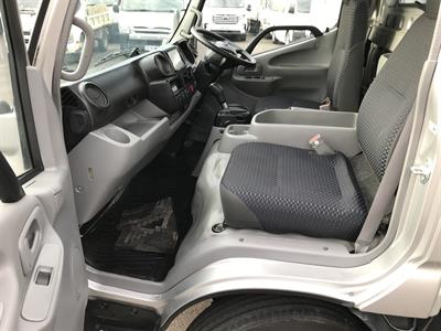 2020 Toyota Dyna - Thumbnail