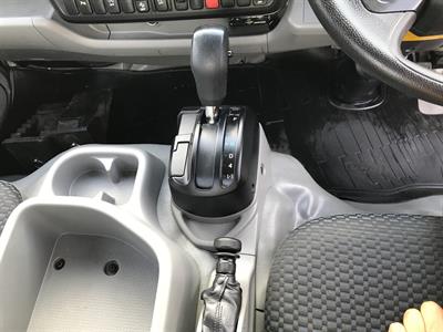 2020 Toyota Dyna - Thumbnail