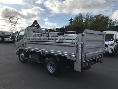 2020 Toyota Dyna - Thumbnail
