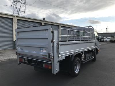 2020 Toyota Dyna - Thumbnail