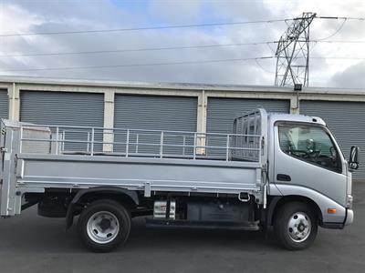 2020 Toyota Dyna - Thumbnail
