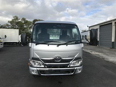2020 Toyota Dyna - Thumbnail