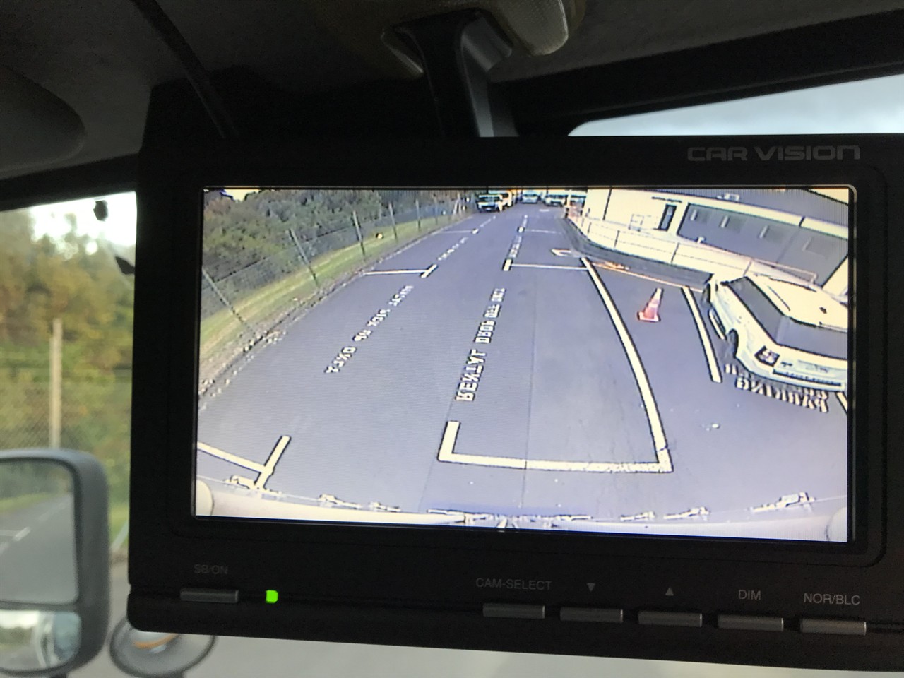 2017 Hino Dutro